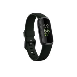 Fitbit Fitbit Inspire 3 Black/Midnight Zen Fitbit Fitbit Inspire 3 Black/Midnight Zen Precio: 159.78999971. SKU: S0441777