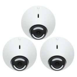 Videocámara de Vigilancia UBIQUITI UVC-G5-DOME-3 Precio: 619.49999991. SKU: B14TNDNT2J