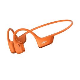 Auriculares Bluetooth Shokz OpenRun Pro 2 Naranja Precio: 212.50000035. SKU: B159T3PJQY
