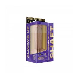 Vibrador realista Shaft A 7.5 - PINE