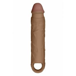 Vibrador realista Shaft Poak