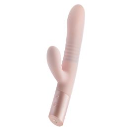 Vibrador Punto G Blush Fraya Rosa Precio: 81.89000006. SKU: B1JN8N834Y