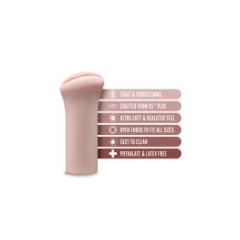 Masturbador Masculino Blush Enlust Carne