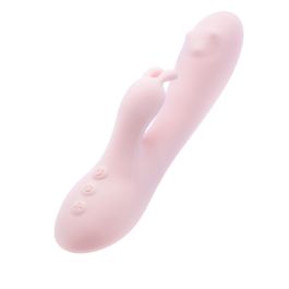 Vibrador Punto G Blush Play with me Rosa