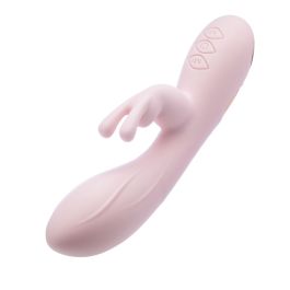 Vibrador Punto G Blush MORGAN PINK Rosa