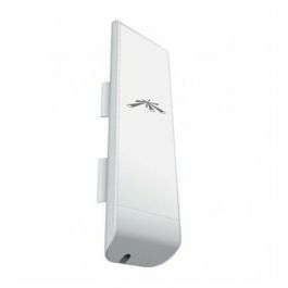 Punto de Acceso UBIQUITI NSM2 Blanco Precio: 117.95000019. SKU: B1KNVM57GV