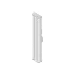 Ubiquiti 2x2 MIMO BaseStation Sector Antenna, 5 GHz, 19 dBi Ubiquiti 2x2 MIMO BaseStation Sector Antenna, 5 GHz, 19 dBi Precio: 163.50000007. SKU: S5601998