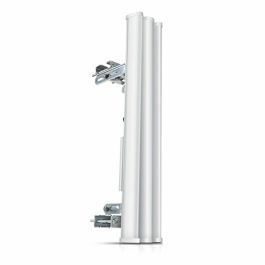 Ubiquiti 2x2 MIMO BaseStation Sector Antenna, 5 GHz, 20 dBi Ubiquiti 2x2 MIMO BaseStation Sector Antenna, 5 GHz, 20 dBi Precio: 163.50000007. SKU: S5601236