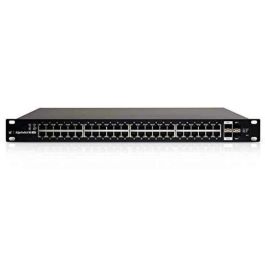 Switch de Armario UBIQUITI ES-48-500W Gigabit Ethernet Negro Precio: 880.94999971. SKU: B1AJ5QRAV4