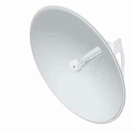 Antena Powerbeam Ubiquiti PBE-5AC-620/ 5GHz/ 450+ Mbps/ 29dBi/ 802.11AC/ PoE Precio: 231.99000033. SKU: S5602299