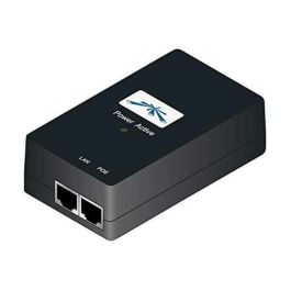 Alimentador PoE Ubiquiti POE-24-24W-G Gigabyte Precio: 19.79000012. SKU: S0208535