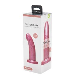 Dildo HerSpot Fleshlight Rosa Precio: 34.50000037. SKU: B19GG9FWNS