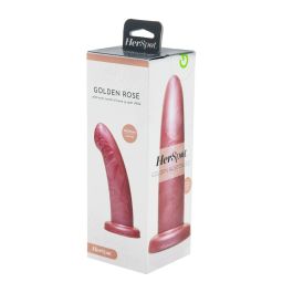 Dildo HerSpot Fleshlight Rosa Precio: 41.98999959. SKU: B1AWPATZCJ