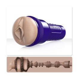 Masturbador Masculino Fleshlight Azul Precio: 64.49999985. SKU: B15LZVG946