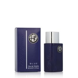 Perfume Hombre Alfa Romeo Blue EDT 40 ml Precio: 15.68999982. SKU: B1GQ59TFZV
