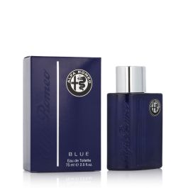 Perfume Hombre Alfa Romeo EDT Blue 75 ml Precio: 20.9500005. SKU: B1GMMDC5T2