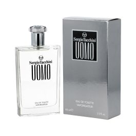 Perfume Hombre Sergio Tacchini Man EDT 100 ml Precio: 11.99000011. SKU: SLC-91329