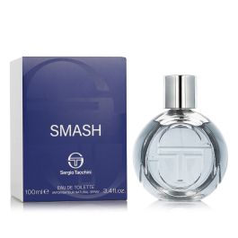 Perfume Mujer Sergio Tacchini Smash EDT 100 ml