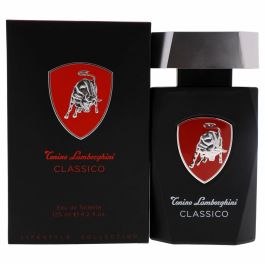 Perfume Hombre Tonino Lamborghini Classico EDT 125 ml Precio: 23.50000048. SKU: S8305926