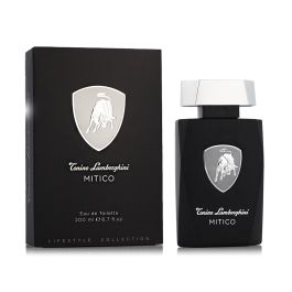 Perfume Hombre Tonino Lamborghini Mitico EDT 200 ml Precio: 34.95000058. SKU: B13MLXYL79