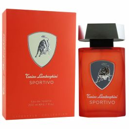Perfume Hombre Tonino Lamborghini Sportivo EDT 200 ml Precio: 26.94999967. SKU: B14CN4QHZY