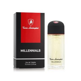 Perfume Hombre Tonino Lamborghini Millennials EDT 75 ml Precio: 20.50000029. SKU: B1HNSKECPD