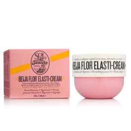 Crema Reafirmante Corporal Sol De Janeiro Beija Flor™ Elasti-Cream 240 ml Precio: 56.95000036. SKU: B1K4559JYS