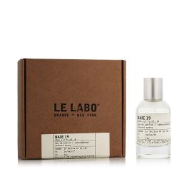 Perfume Unisex Le Labo Baie 19 EDP 50 ml Precio: 226.94999943. SKU: B1668VS796