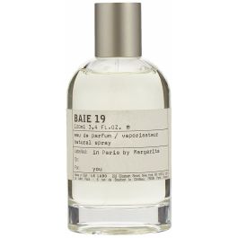 Perfume Unisex Le Labo EDP Baie 19 100 ml Precio: 278.9499999. SKU: B179M7RY76