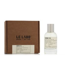 Perfume Unisex Le Labo EDP Rose 31 50 ml Precio: 215.94999954. SKU: B1JFAMNGGV