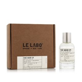 Perfume Unisex Le Labo Thé Noir 29 EDP 50 ml Precio: 231.95000015. SKU: B18C3D6EAG
