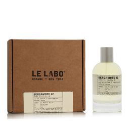 Perfume Unisex Le Labo Bergamote 22 EDP 100 ml