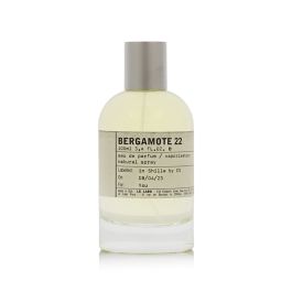 Perfume Unisex Le Labo Bergamote 22 EDP 100 ml Perfume Unisex Le Labo Bergamote 22 EDP 100 ml