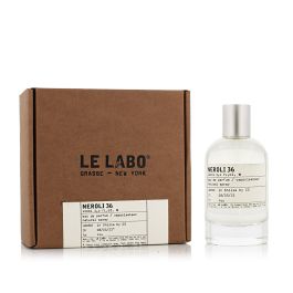 Perfume Unisex Le Labo Neroli 36 EDP 100 ml Precio: 278.9499999. SKU: B1ECGAJM42