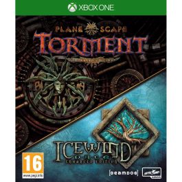 Videojuego Xbox One Meridiem Games Torment Precio: 49.95000032. SKU: S7801834