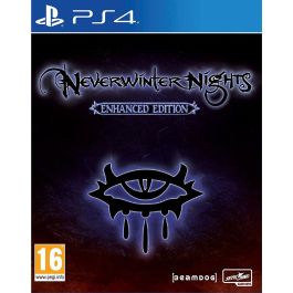 Videojuego PlayStation 4 Meridiem Games Neverwinter Nights : Enhanced Edition Precio: 52.69000055. SKU: S7801810