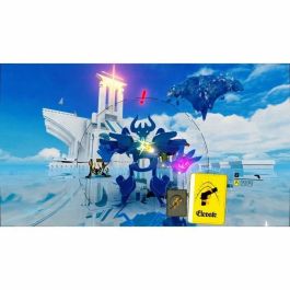 Videojuego para Switch Just For Games Neon White (FR)