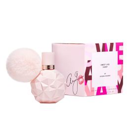 Perfume Mujer Ariana Grande Sweet Like Candy EDP 50 ml Precio: 47.49999958. SKU: B15YSV2K3K