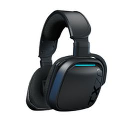 Auriculares GIOTECK TX70 Azul Negro