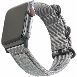 Smartwatch UAG Apple Watch 40 mm 38 mm Gris Precio: 24.95000035. SKU: B14ZPBSZQ6