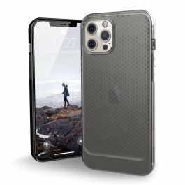 Funda para Móvil UAG Lucent Gris iPhone 12 Pro Max Apple Precio: 14.9900003. SKU: S7805332