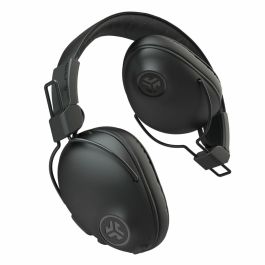 Auriculares con Micrófono JLab Negro