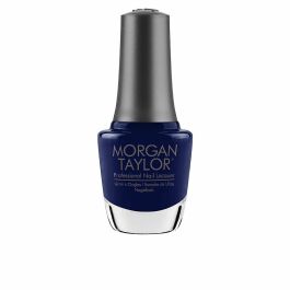 Pintaúñas Morgan Taylor Professional deja blue (15 ml) Precio: 11.94999993. SKU: S0594685