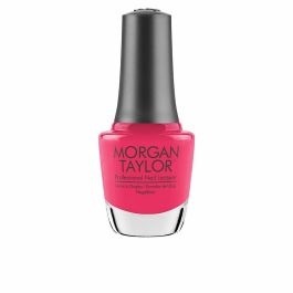 Pintaúñas Morgan Taylor 813323021481 pink flame-ingo 15 ml Precio: 11.94999993. SKU: S0594687