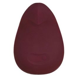 Vibrador Dame Products Pom Flexible Ciruela Vibrador Dame Products Pom Flexible Ciruela