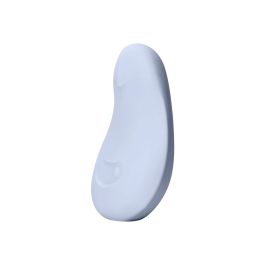 Vibrador Dame Pom Azul Azul Pastel