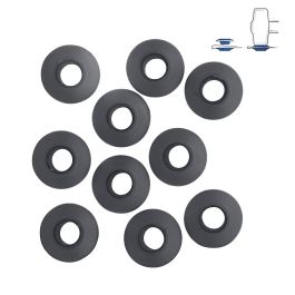 Conjunto de 10 anillas de plástico para toldos y lonas ø2,8x0,7cm benson Precio: 1.9499997. SKU: B16PXAXY58