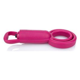 Anillo Vibrador para el Pene The Screaming O Omego Granate Anillo Vibrador para el Pene The Screaming O Omego Granate