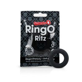 Anillo para el Pene Ringo Ritz The Screaming O Precio: 10.95000027. SKU: S13012665