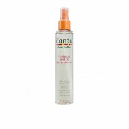 Cantu Shea Butter Termal Shield Heat Protectant 151 mL Cantu Precio: 6.50000021. SKU: SBL-ART10140